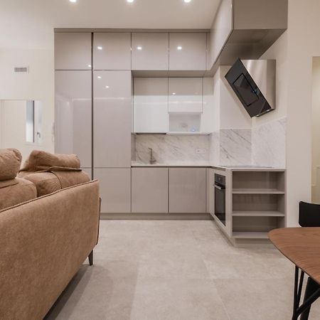 Gallienus Superior Apartment Verona Buitenkant foto