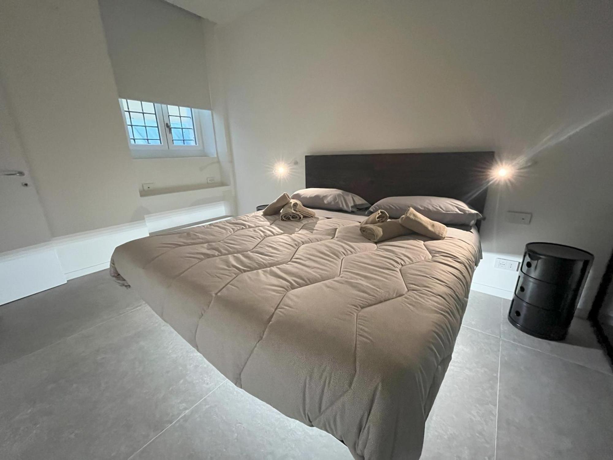 Gallienus Superior Apartment Verona Buitenkant foto