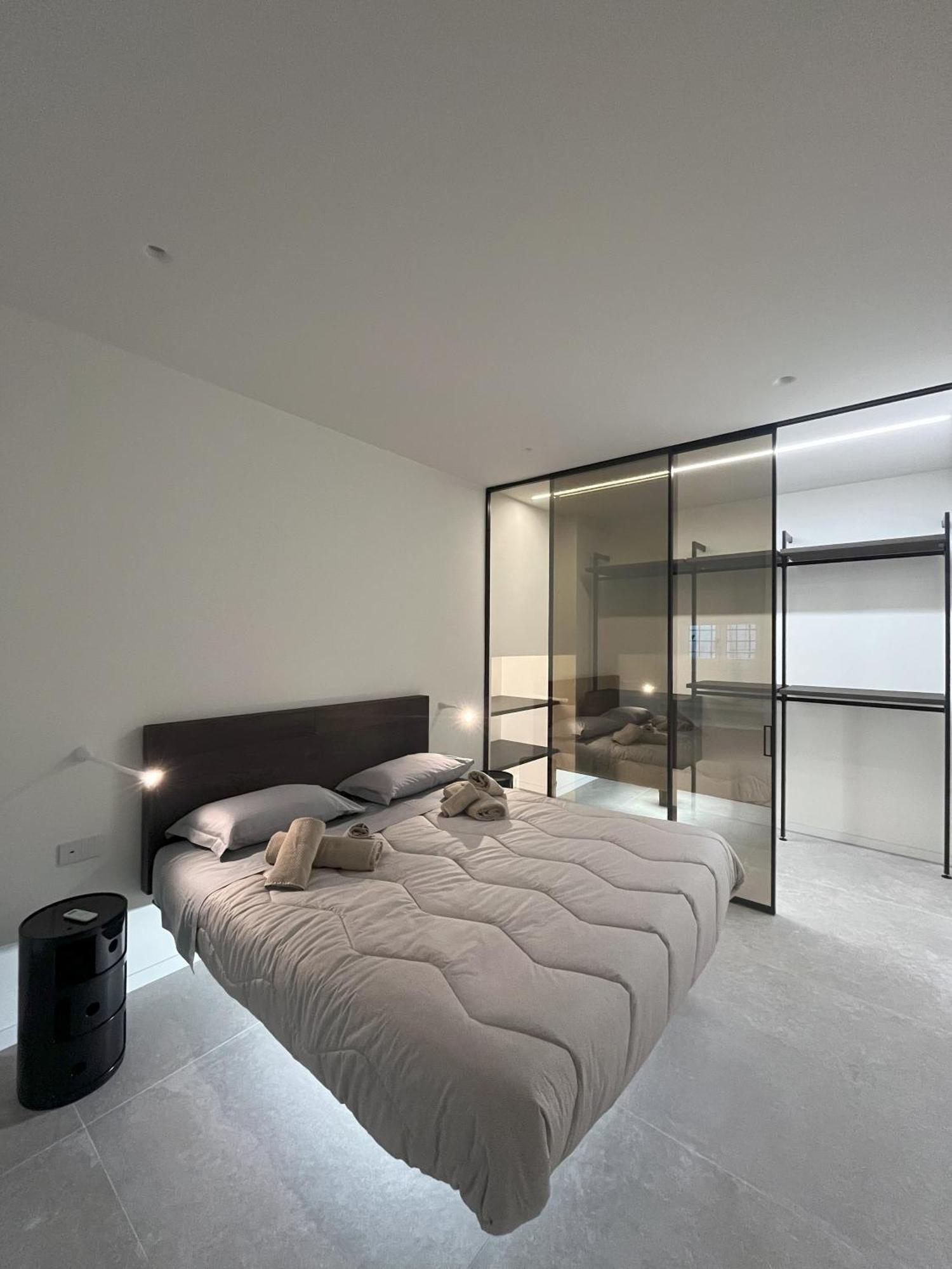 Gallienus Superior Apartment Verona Buitenkant foto