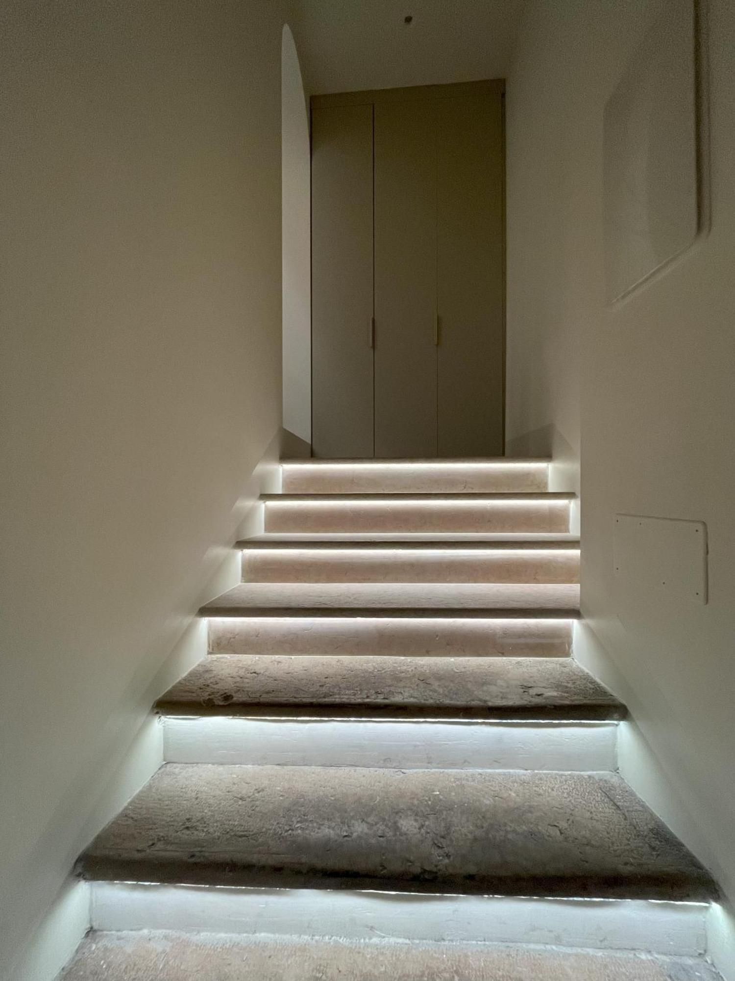Gallienus Superior Apartment Verona Buitenkant foto